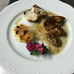 Ciori Отель