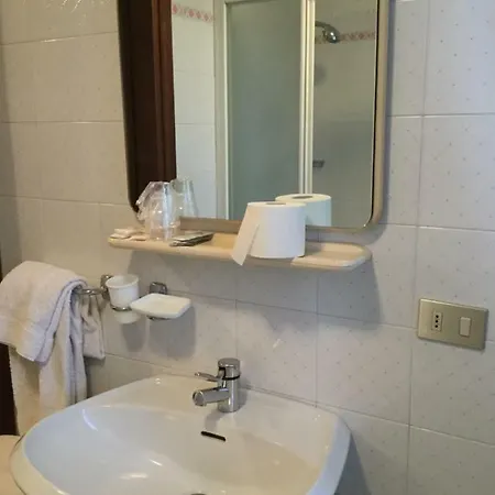 Ciori 호텔 아지아고