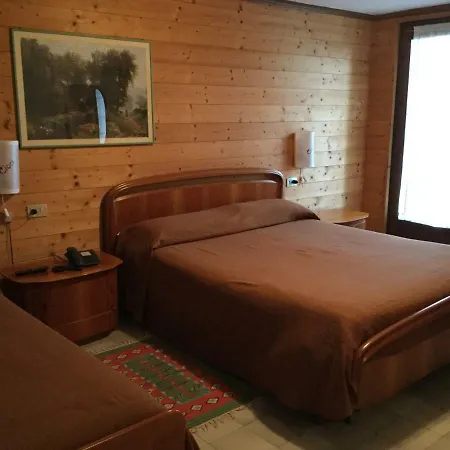 Ciori 호텔 아지아고