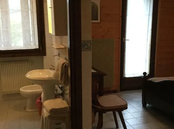 Ciori Hotel Asiago