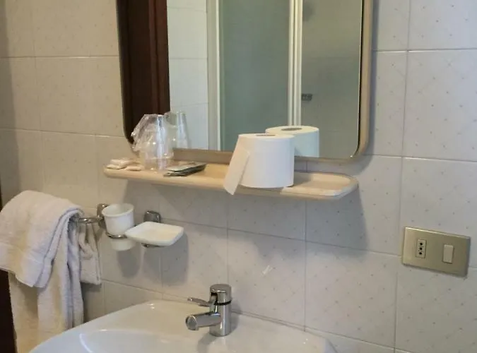 Ciori Hotel Asiago