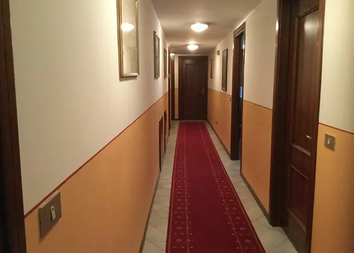 Ξενοδοχείο Ciori